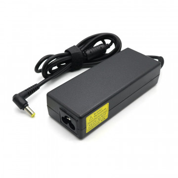 Punjac za laptop Acer 19V 4.74A (5.5*1.7) ugao 90 HQ - Img 1