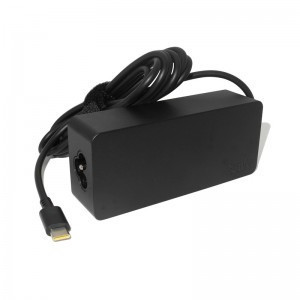 Punjac za laptop Lenovo Type C 20V 3.25A 65W HQ - Img 1