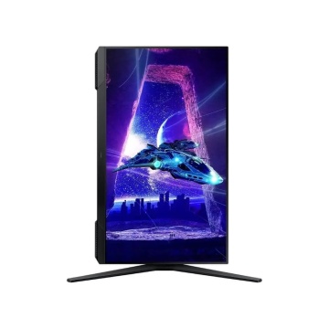 SAMSUNG Odyssey LS24DG302EUXEN FHD 180Hz AMD FreeSync - Img 3
