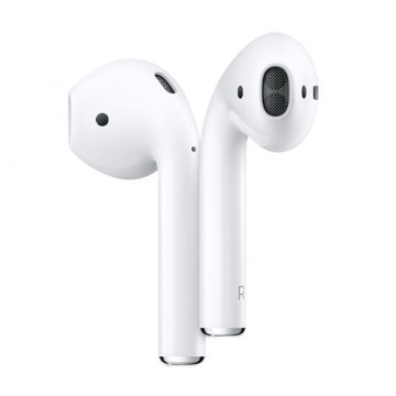 Slusalice Bluetooth Airpods AP2 bele (PopUp Window) - Img 3