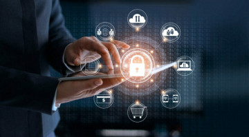 Syber Security Defense ( kompletna analiza odbrane sajta, servera i sistema od hakerskog napada ) - Img 1