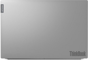 ThinkBook 15 G2 ITL 20VE0051YA-2YW (MIN.GREY) Core i5-1135G7 (2.4/4.2GHz, 4C/8T, 8MB), DDR4 8GB (int), SSD 512GB PCIe 2242 + Empty 2280 PCIe Slot, 15.6″ FHD (1920x1080) LED AG IPS, Iris Xe Graphics, GLAN, WLAN, BT5.1, KybSR BL, FPR, Cam, 45Wh, no OS, 2YW - Img 8