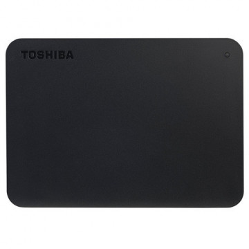 TOSHIBA Canvio Basics HDTB420EK3AA Eksterni HDD - Img 1