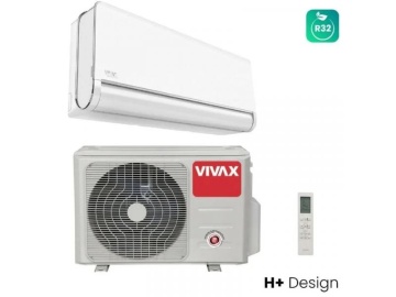 VIVAX ACP-12CH35AEHIs klima uređaj inverter - Img 1