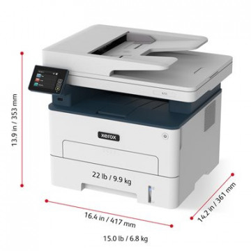 XEROX Versalink (B235V_DNI) MFP - Img 3
