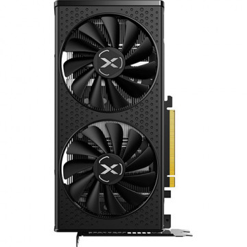 XFX Radeon RX 6600 XT Speedster SWFT 210 8GB - RX-66XT8DFDQ - Img 5