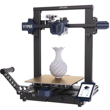 ANYCUBIC Vyper 3D Printer - Img 6