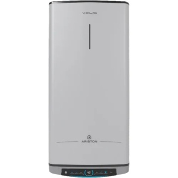ARISTON Velis TECH WiFi 80 EU Akumulacioni bojler, 80l, Srebrni - Img 1