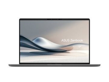 ASUS ZenBook A14 OLED UX3407RA-QD010W Snapdragon X Elite X1E/32/1TB Win11Home - Img 2