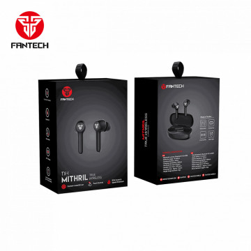 Bluetooth slusalice TX-1 MITHRIL crne FANTECH - Img 7
