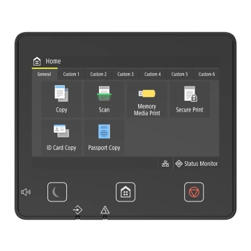 CANON I-SENSYS MF463dw - Img 4