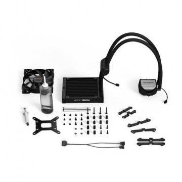 CPU kuler LCS BQ Pure Loop 120 - Img 3