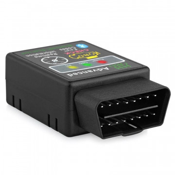 ELM327 V2.1 BLUETOOTH OBD2 AUTO-DIJAGNOSTIKA - CRNA - Img 5