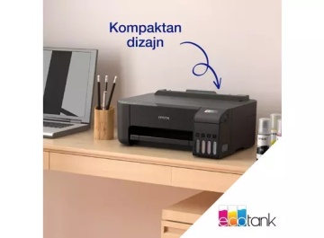 Epson EcoTank L1230 Color A4 štampač - Img 5