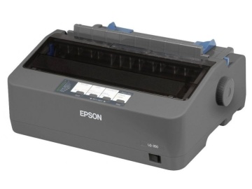 EPSON LX-350 matrični štampač - Img 2