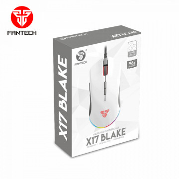 Fantech Žični miš Blake X17 Space Edition - Img 4