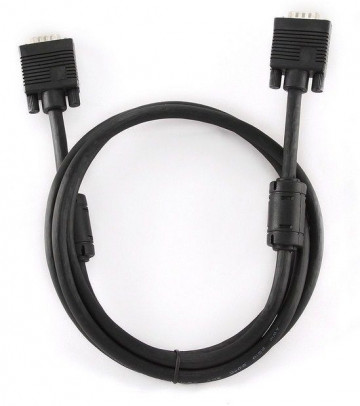 Gembird Premium quality USB A-plug to B-plug cable, 3 m | CCF-USB2-AMBM-10 - Img 2