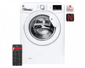 HOOVER H3W4 472DE/1-S mašina za pranje veša - Img 1
