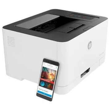 HP Color Laser 150nw 4ZB95A - Img 5