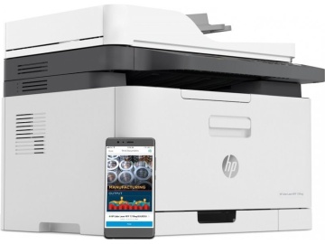 HP Color Laser MFP 179FNW 4ZB97A - Img 3