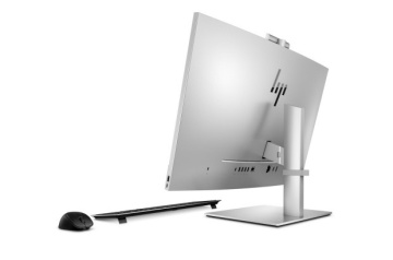 HP ELITE ONE 870 G9 All in One AN8E5E8R 27'' i7-13700 5Ghz 32GB/1TB/RTX 3050 4GB / Win 11 Pro / Silver - Img 4