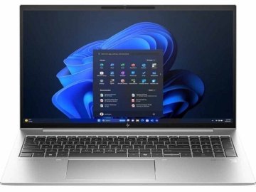 HP EliteBook 860 G11 (Silver) WUXGA IPS, Ultra 7 155U, 16GB, 1TB SSD, SC, Win 11 Pro (A26S6EA) - Img 3