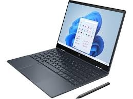 HP ENVY x360 13-bf0003na 6P0U1EAR NB 2in1, Intel i5-1230U (1-4.6GHz, cache 12mb),8GB, 13.3" WUXGA LED,TS, SSD 512GB PCIe NVMe, NO ODD, WIFI, Bluetooth, Webcam, Backlit Kbd, Active Pen, ACA 65W, BATT 4C 66 WHr, Win11 Home - Img 2
