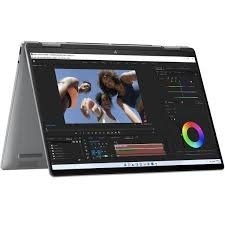 HP Envy x360 14-fc0011na A0LS4EAR NB , U7 155U (1.7-4.8GHz, cache 12MB), 16GB, 14.0" WUXGA LED,TS, SSD 512GB PCIe NVMe,, WIFI, Bluetooth,Webcam, Backlit Kbd, Pen-Tilt Silver, ACA 65W, BATT 3C 59 WHr Win11 Home - Img 4