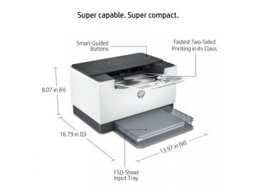 HP Laserjet M211DW (9YF83A) - Img 4