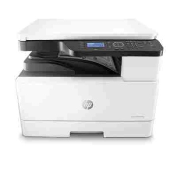 HP LaserJet MFP M443nda A3, 8AF72A - Img 2
