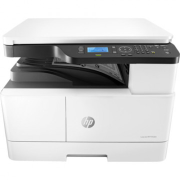 HP Multifunkcijski štampač LaserJet MFP M438n 8AF43A - Img 2