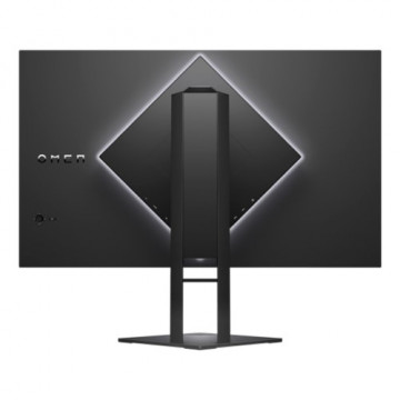 HP OMEN 27i IPS 165Hz 2K Gaming 8AC94AAR 27" DisplayPort cable, 27 Inch QHD (2560 x 1440) - Img 6