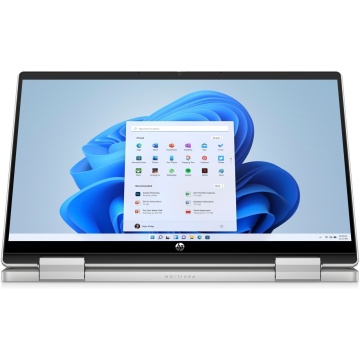 HP Pavilion x360 Laptop 14-ek1055nd A12LHEAR NB, Intel i5-1335U (1.3-4.6GHz, 12 MB Intel® Smart Cache), 16GB,, 14.0" FHD UWVA,TS, , SSD 512GB PCIe NVMe,, NO ODD, WIFI, Bluetooth, Backlit Kbd, Webcam, Fingerprint, ACA 45W, BATT 3C 43WHr Win11 Home - Img 3