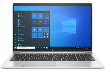 HP ProBook 455 G8 4K779EAR RYZEN5-5600U (2.3-4.2GHz,3MB), 15.6 FHD AG LED, 8GB (2x4GB), 256GB PCIe NVMe, WIFI,Bluetooth, Webcam, Fingerprint, Backlit Kbd, ACA 65W, BATT 3C 45 WHr - Win10 Pro64 - Img 1