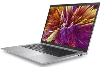 HP ZBook Firefly 14 G10 AMD R7-7840HS (3.8GHz), 14.0 AG WUXGA LED , 32GB(2x16GB), SSD 1TB PCIe NVMe, WIFI, Bluetooth, Webcam, Fingerprint, Backlit Kbd, ACA 65W, BATT 3C 51 WHr - Win11 Pro64 - Img 2