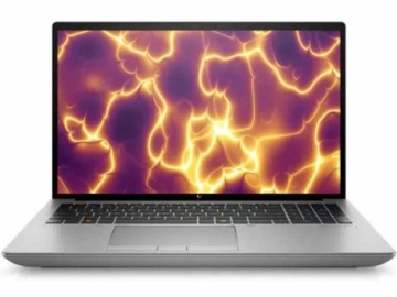 HP ZBook Fury 16 G11 (Silver) WUXGA IPS, i9-14900HX, 32GB DDR5, 1TB NVMe PCIe, Win 11 Pro (62Y04EA) - Img 1