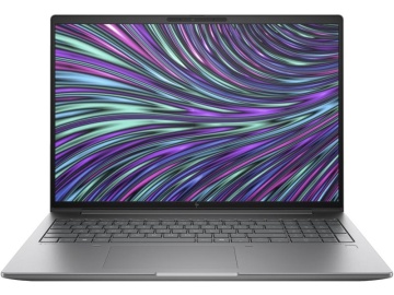 HP ZBook Power 16 G11 (Grey) WUXGA IPS, Ultra9 185H, 32GB, 1TB SSD, RTX3000 8GB, Win 11 Pro - Img 1