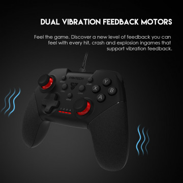Joypad Fantech GP13 Shooter II crni - Img 3