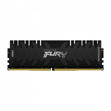 Kingston KF436C16RB1/16 Fury Renegade Black DDR4 16GB 3600MHz memorija za desktop - Img 2