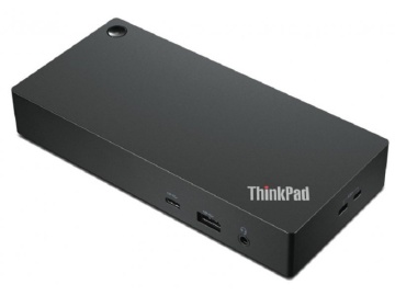 LENOVO ThinkPad Universal USB-C Dock (40AY0090EU) - Img 2