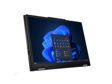 LENOVO ThinkPad X13 2-in-1 G5 (Black) 21LW0010CX , WUXGA IPS Touch 13.3", Ultra 7 155U, 16GB, 512GB SSD, Win 11 Pro - Img 4
