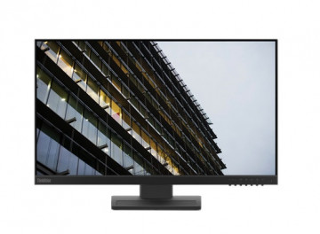 Lenovo ThinkVision E24-28 (62B6MAT3EU) IPS monitor 23.8" - Img 1