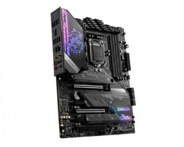 MBO 1200 MSI Z590 GAMING CARBON WIFI - Img 4