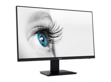 Monitor 27 MSI PRO MP273A Flat FHD IPS 100Hz HDMI/DP/VGA - Img 2