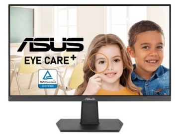 Monitor ASUS VA27EHF 27''IPS1920x1080100Hz1ms MPRTHDMIVESAcrna' ( '90LM0550-B04170' ) - Img 2
