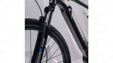 MS ENERGY eBike m100 - Img 6
