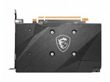 MSI Radeon RX 6500 XT MECH 2X 4G OC grafička kartica 4GB GDDR6 64bit - Img 1