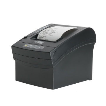 POS termalni štampač Samtec M811 203dpi/200mms/80mm/USB/Serial/LAN 59190 - Img 1