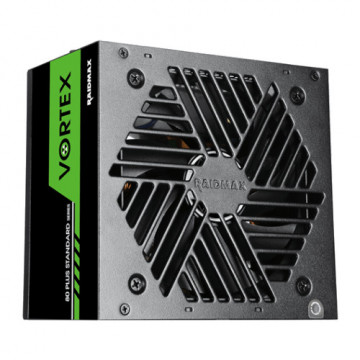 RAIDMAX Napajanje 800W Vortex RX-800AC-V 80PLUS WHITE - Img 5