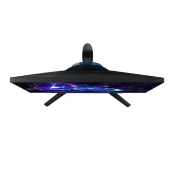 SAMSUNG Odyssey LS24DG302EUXEN FHD 180Hz AMD FreeSync - Img 4
